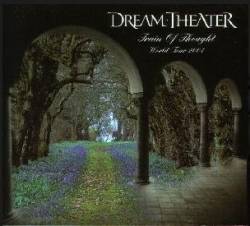 Dream Theater : Train of Thought ? World Tour 2004